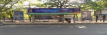Bus Shelter - Thanisandra Bengaluru, 30634