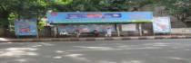 Bus Shelter - Vasanth Nagar Bengaluru, 30647