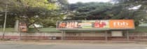 Bus Shelter - Sivanchetti Gardens Bengaluru, 30710