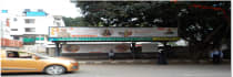 Bus Shelter - Ganganagar Bengaluru, 30749