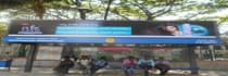 Bus Shelter - Thanisandra Bengaluru, 30787