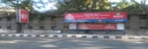 Bus Shelter - Thanisandra Bengaluru, 30788