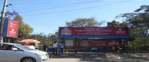 Bus Shelter - HSR Layout Bengaluru, 30816