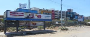 Bus Shelter - HSR Layout Bengaluru, 30818