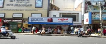 Advertising on Bus Shelter in Jayanagar  30821