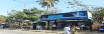 Bus Shelter - Hebbal Kempapura Bengaluru, 30849