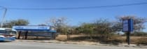 Bus Shelter - Hebbal Kempapura Bengaluru, 30851