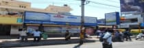 Bus Shelter - Hebbal Bengaluru, 30854