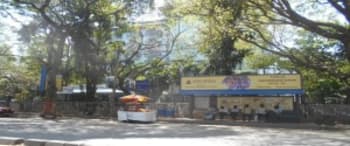Advertising on Bus Shelter in Indiranagar 30859