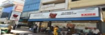 Bus Shelter - Kalasipalya Bengaluru, 30879