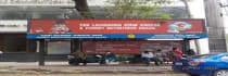 Bus Shelter Jayanagar Bengaluru, 30890