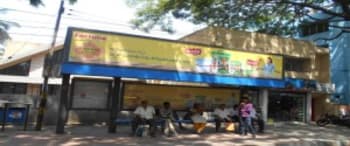 Advertising on Bus Shelter in Jayanagar  30906