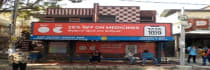 Bus Shelter Jayanagar Bengaluru, 30907