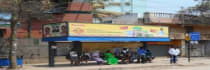 Bus Shelter - Brookefield Bengaluru, 30942