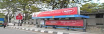 Bus Shelter - Thanisandra Bengaluru, 30978