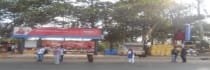 Bus Shelter - Yelahanka New Town Bengaluru, 31013