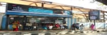 Bus Shelter - Malleshwaram West, Bengaluru, 31030