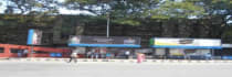 Bus Shelter - Kalasipalya Bengaluru, 31037