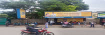 Bus Shelter - HSR Layout 5th Sector Bengaluru, 31040