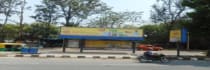 Bus Shelter - Hebbal Bengaluru, 31055