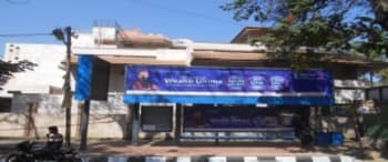 Advertising on Bus Shelter in Jayanagar  31105