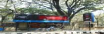 Bus Shelter - Malleshwaram West, Bengaluru, 31113