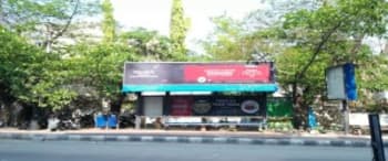 Advertising on Bus Shelter in HSR Layout 31147