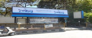 Bus Shelter - HSR Layout Bengaluru, 31148