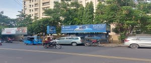 Bus Shelter - HSR Layout Bengaluru, 31150