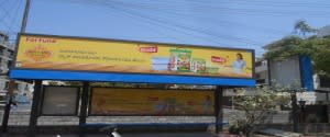Bus Shelter - HSR Layout Bengaluru, 31151