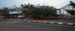 Bus Shelter - HSR Layout Bengaluru, 31152