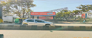Bus Shelter - HSR Layout Bengaluru, 31152