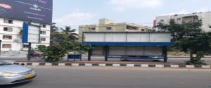 Bus Shelter - HSR Layout Bengaluru, 31193