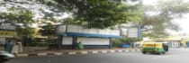 Bus Shelter - Malleswaram Bengaluru, 31219