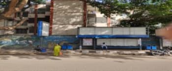 Advertising on Bus Shelter in Srirampura 31241