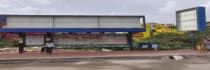 Bus Shelter - Srirampura Bengaluru, 31253
