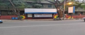 Advertising on Bus Shelter in Rajajinagar  31280