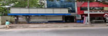 Bus Shelter - Jayamahal Bengaluru, 31283