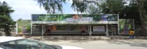 Bus Shelter - Whitefield Bengaluru, 31307