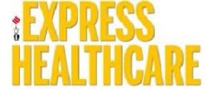 Express Healthcare, Website