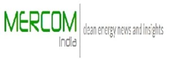Advertising in Mercom- clean energy news and insights Magazine
