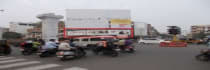 Hoarding - Hansapuri, Nagpur, 32502