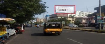 Advertising on Hoarding in Ram Nagar  32521