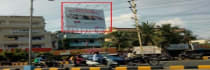Hoarding - Siripuram, Visakhapatnam, 32522