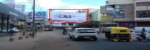 Hoarding - Deshpande Nagar, Hubli, 32534