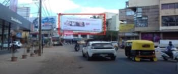 Advertising on Hoarding in Deshpande Nagar  32534