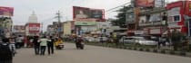 Hoarding - Nayatoli, Ranchi, 32648