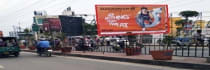 Hoarding - Kanka, Ranchi, 32660