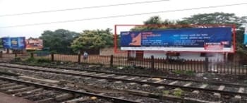 Advertising on Hoarding in Jasidih 32691