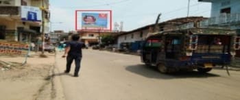 Advertising on Hoarding in Amwatikar 32760